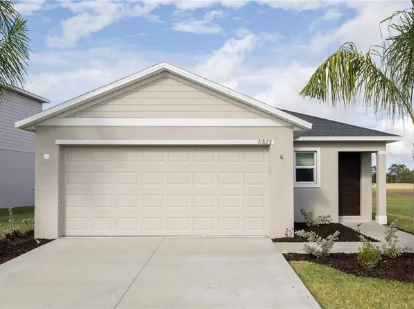 11823 Cloverly Ln, Punta Gorda, FL 33955