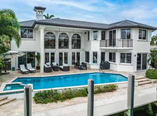 571 Golden Harbour Dr, Boca Raton, FL 33432