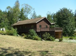 7663 Parker Rd, Sedro Woolley, WA 98284