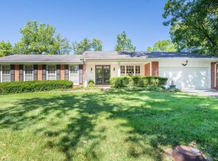823 Sherilin Dr, Saint Louis, MO
