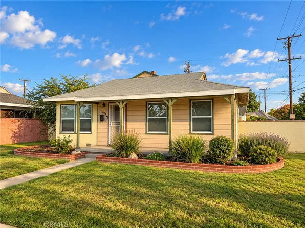 14544 Studebaker Rd, Norwalk, CA 90650
