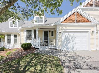 1 Rotherham Way #B, Hudson, MA 01749