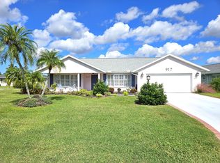 917 S Gondola Dr, Venice, FL 34293