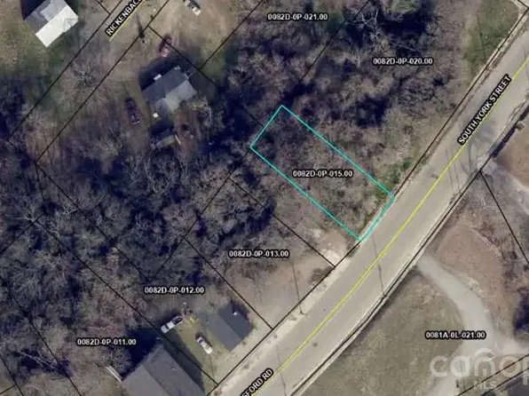0 S York St #103, Lancaster, SC 29720