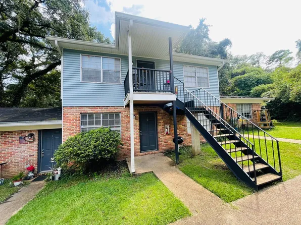 The Nook, 814-824 Arkansas St #818-2, Tallahassee, FL 32304