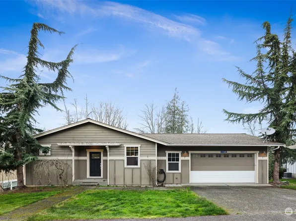 17346 Red Hawk Court, Mount Vernon, WA 98274