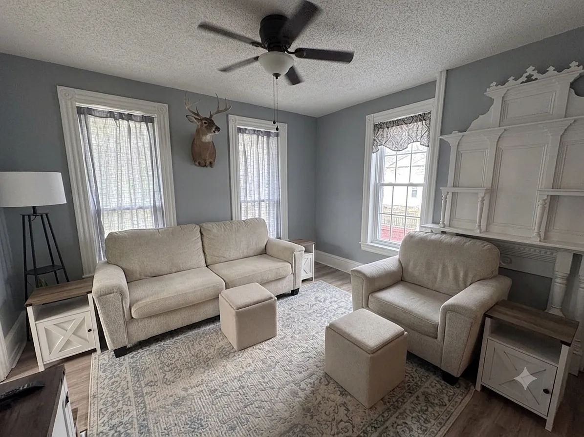 2 bed, $1,750 — Photo 3