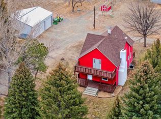 9 298th Ln, Powell, WY 82435