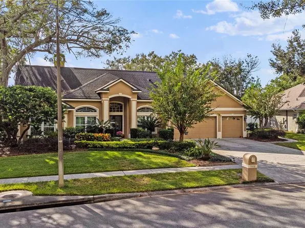5368 Hawford Cir, Belle Isle, FL 32812