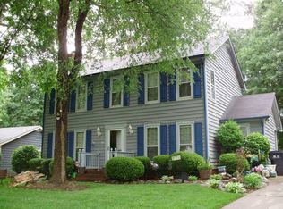 7023 Splitrock Ln, Charlotte, NC 28214