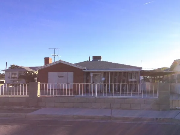 712 N 9th St, Las Vegas, NV 89101