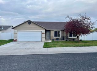 404 Partridge Ln, Twin Falls, ID 83301