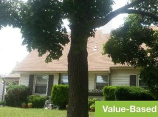 23 Brierdale Ln, Willingboro, NJ 08046