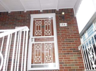 75 Corbin Ave #2, Jersey City, NJ 07306