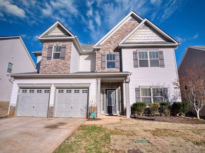 255 Meadow Blossom Way, Simpsonville, SC, 29681