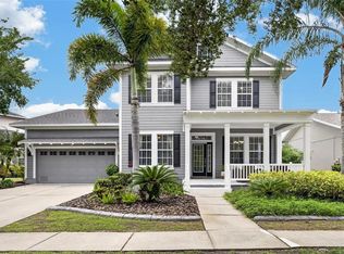 435 MANNS HARBOR DRIVE, APOLLO BEACH, FL 33572
