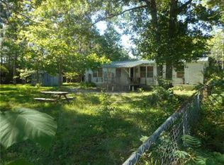 6001 Big Point Rd, Moss Point, MS 39562