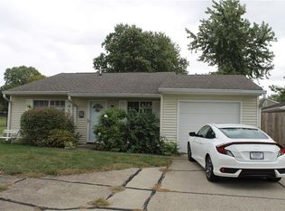 3518 Winchester Dr, Indianapolis, IN