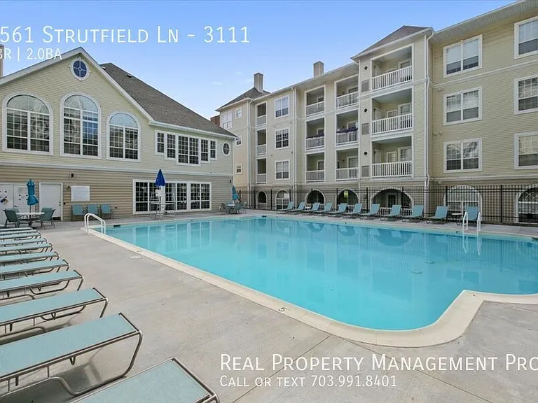 4561 Strutfield Ln #3111 — Photo 24