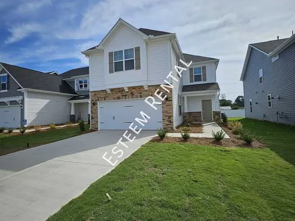 165 Nimble Way, Clayton, NC 27520