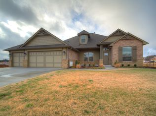 2506 Birmingham Dr, Norman, OK 73071