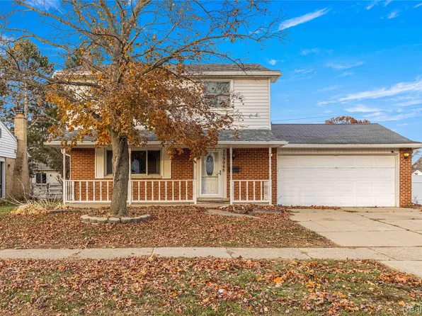 35906 Somerset St, Westland, MI 48186
