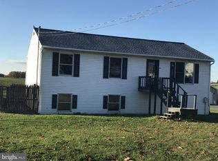 1064 Paper Mill Rd, Chambersburg, PA 17202