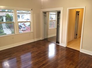 2561 Booker St, Oakland, CA 94606