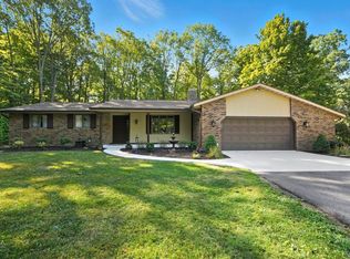 4623 W Wallen Rd, Fort Wayne, IN 46818