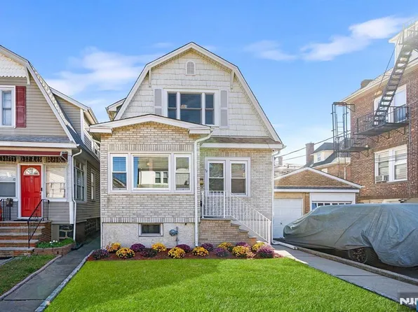 78 Shaler Ave, Fairview, NJ 07022