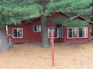 9600 Quincy Rd, Saint Helen, MI 48656