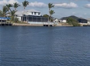 1255 NW 36th Pl, Cape Coral, FL 33993