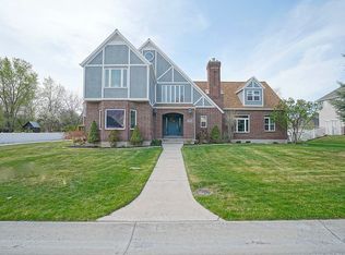 3753 N 500 W, Provo, UT 84604