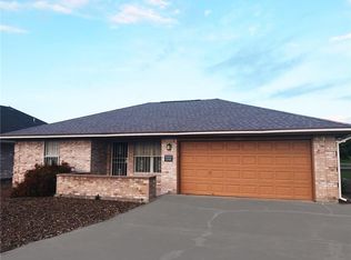 2011 Nicklaus Dr, Mission, TX 78572