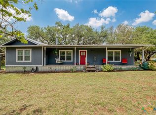4851 County Road 200, Liberty Hill, TX 78642