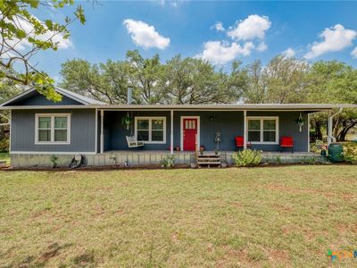 4851 County Road 200, Liberty Hill, TX, 78642