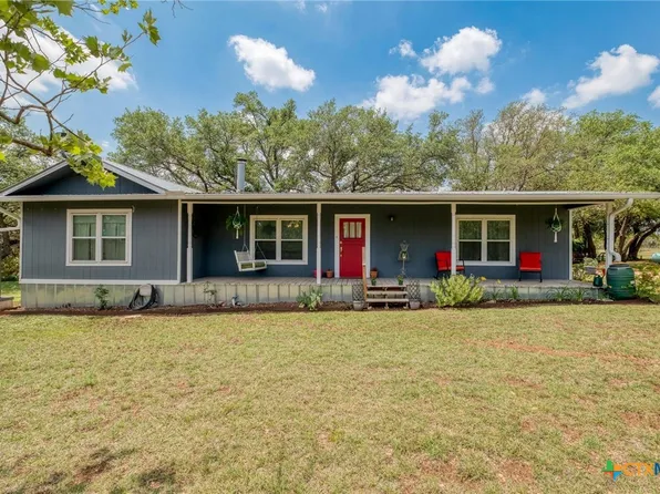 4851 County Road 200, Liberty Hill, TX 78642