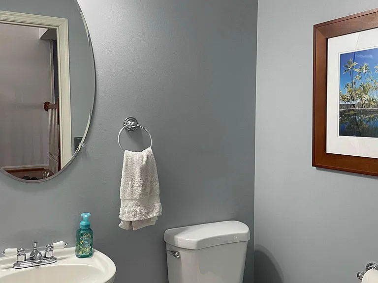 1st Floor Restroom