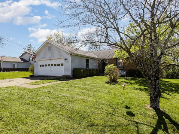29 W Cobblestone Ct, Florence, KY 41042