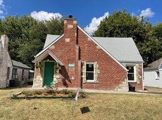 2815 E 2nd St S, Tulsa, OK 74104