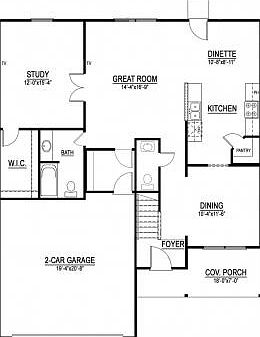 2nd image of 101 Kutter Dr