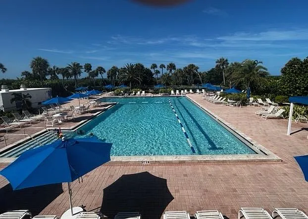 1085 Gulf Of Mexico Dr #203 — Photo 10