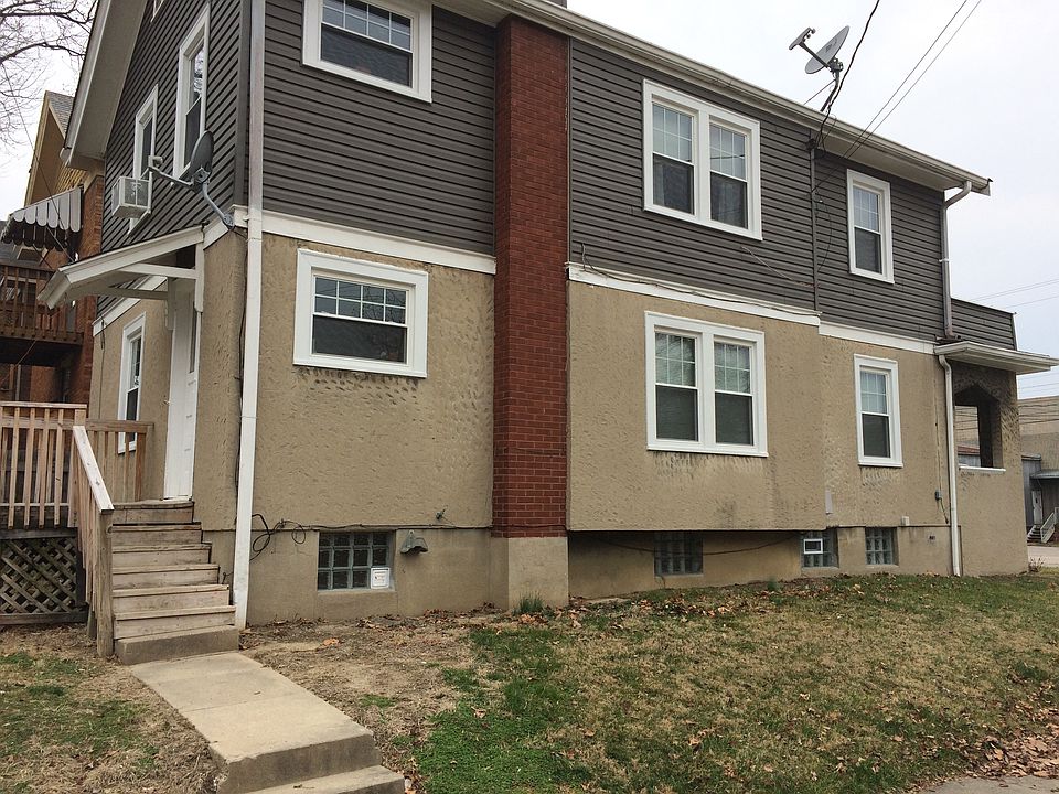 1st image of 2921 Robertson Ave #2nd