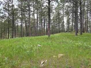 Tbd Caledonia Trl, Custer, SD 57730