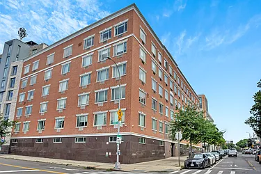 Rented by The McNeil Group, LLC