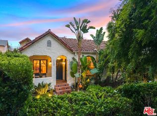 1424 Carmona Ave, Los Angeles, CA 90019