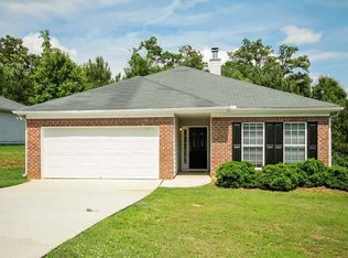 10226 Deep Creek Pl, Union City, GA 30291