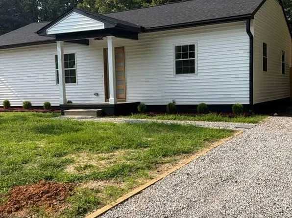 607 Dupree St, Garner, NC 27529