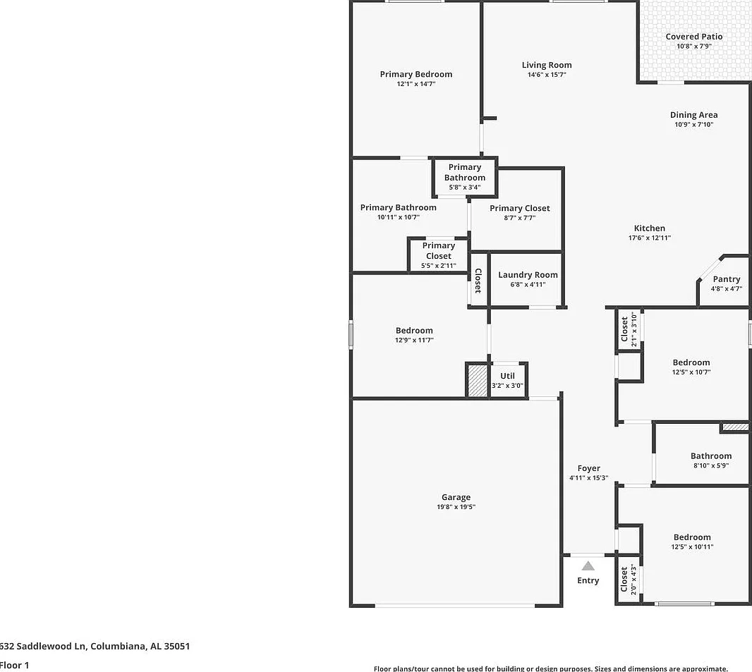 Spacious One-Level Living With 2-Car Garage! Coming Soon — Photo 2