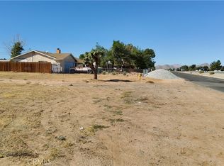 0 Highway 18 #326, Apple Valley, CA 92307